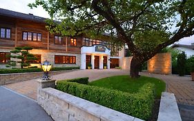 Das Johannesbad - DAS MEDICAL SPA&VITAL REFUGIUM